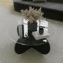 Hanah Home Bubble - Black
